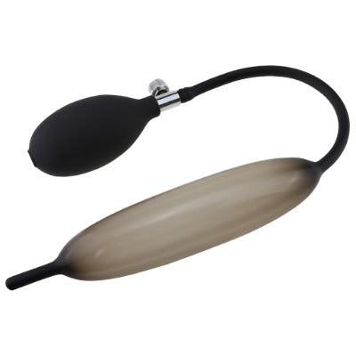 NEW Inflatable Silicone Urethral Sound