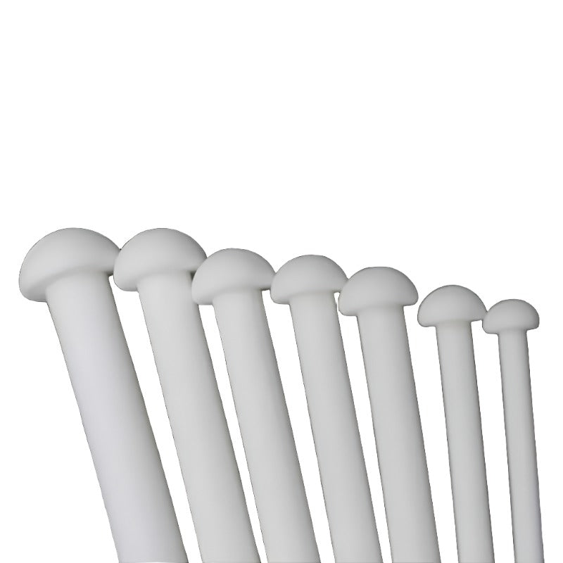 Silicone Dilating Urethral Sound - penisplug.co.uk