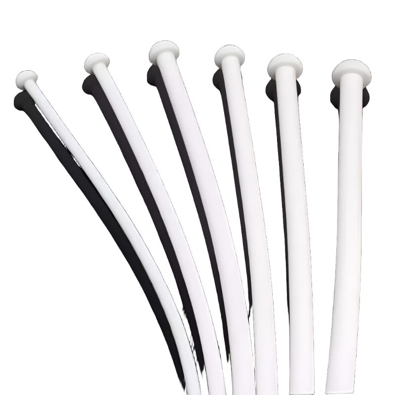 Silicone Dilating Urethral Sound - penisplug.co.uk