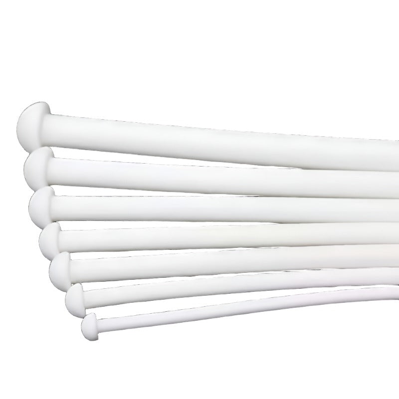 Silicone Dilating Urethral Sound - penisplug.co.uk