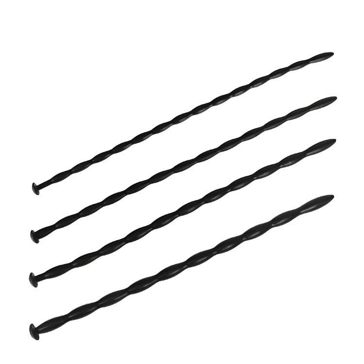 Silicone Braided Dilating Urethral Sound - penisplug.co.uk