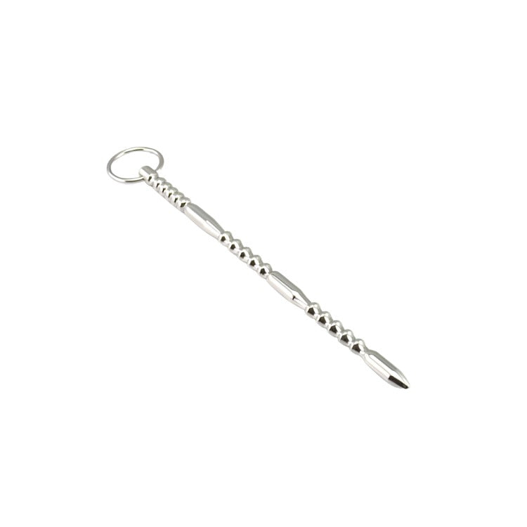 Stainless Steel Textured Urethral Sound