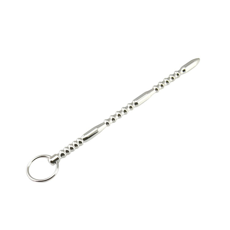 Stainless Steel Textured Urethral Sound