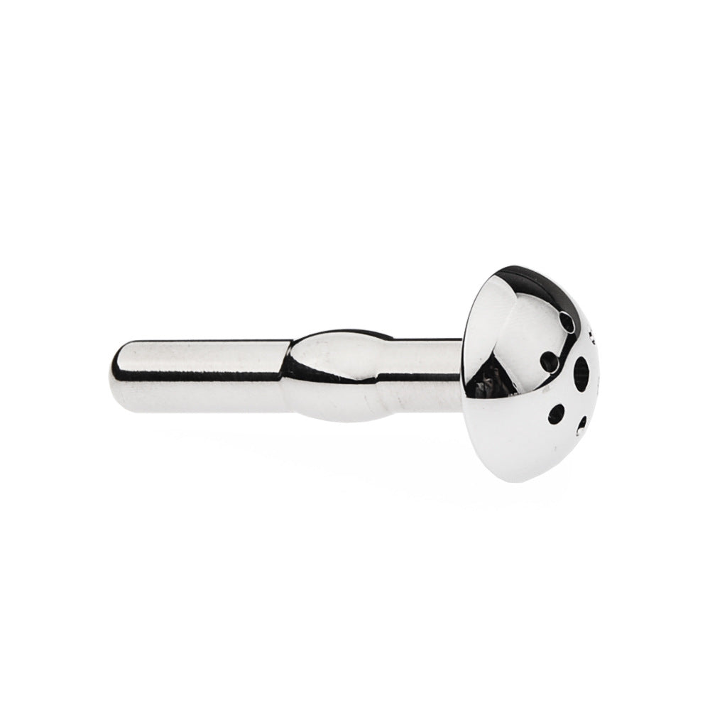 Stainless Steel Sperm Sprayer Penis Plugs